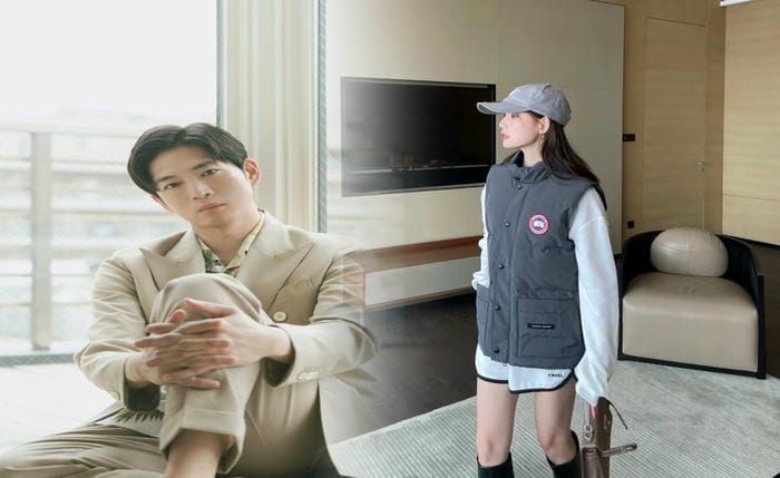 zozotown カナダ グース 本物