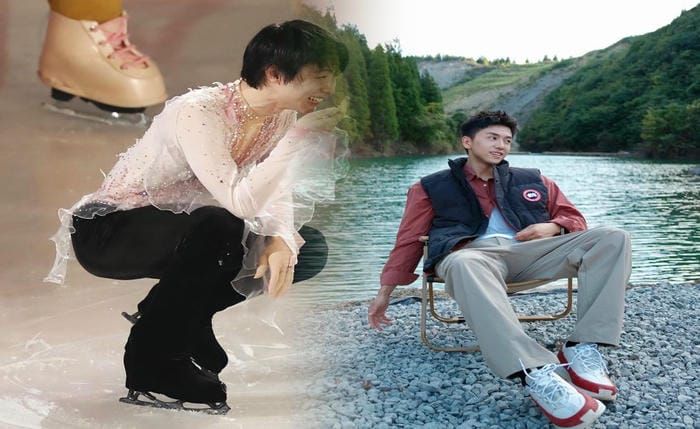 カナダ グース ジャスパー m サイズ