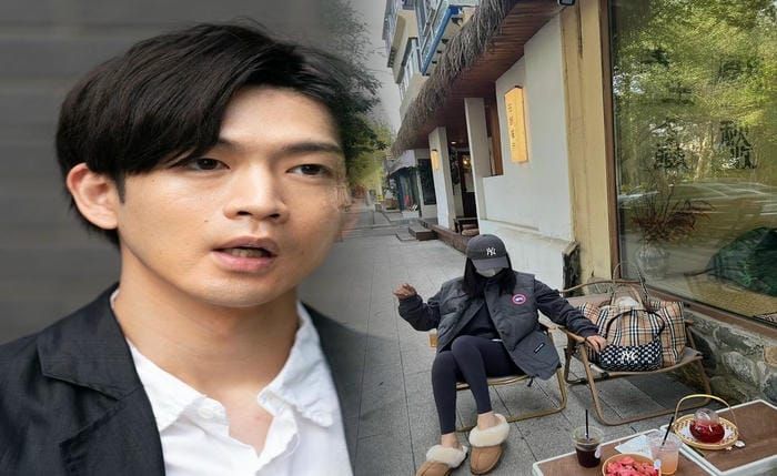 カナダ グース レディース 150cm