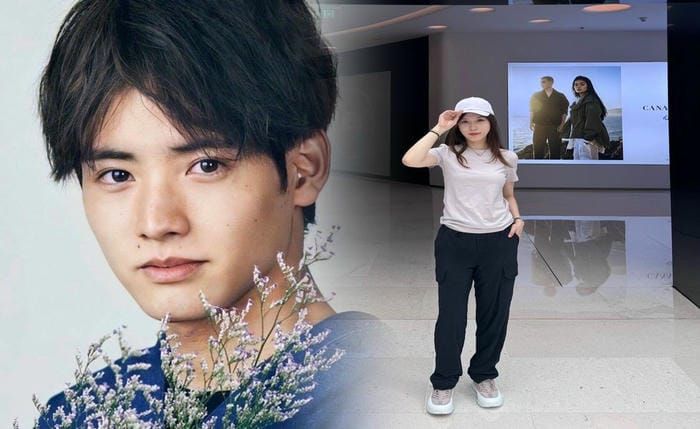 zozotown カナダ グース 偽物