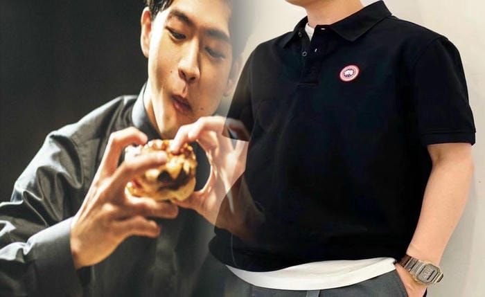 カナダ グース ユナイテッド アローズ