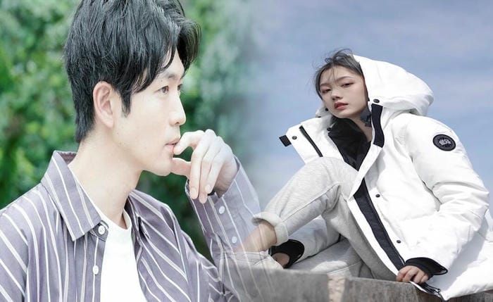 カナダ グース コピー 買っ て みた