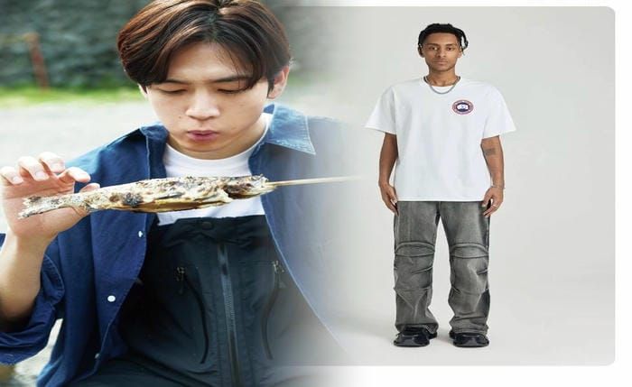 フリークス ストア 札幌 カナダ グース