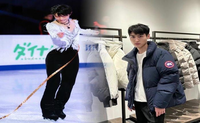 バーニーズ ニューヨーク カナダ グース