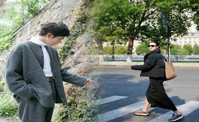 カナダ グース 黒 ワッペン レディース