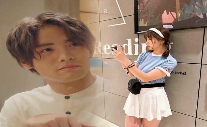 カナダ グース 伊勢丹 新宿 レディース