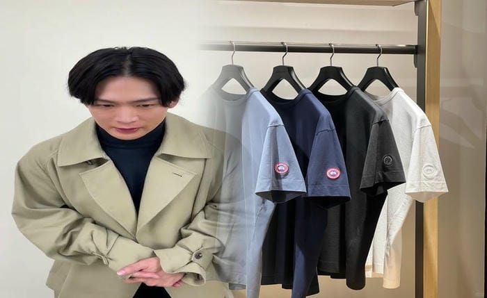 カナダ グース レディース 新宿 伊勢丹