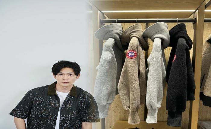 カナダ グース メンズ 人気 ランキング