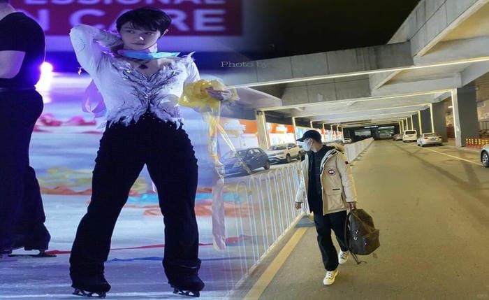 カナダ グース マッケンジー l サイズ