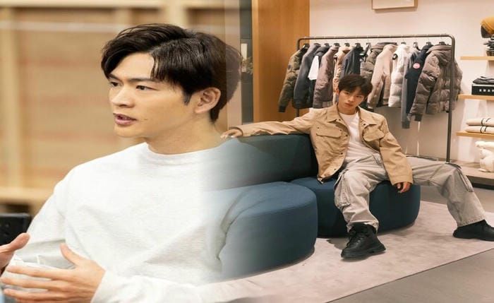 カナダ グース シェル バーン 2018