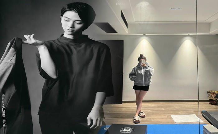 カナダ グース 偽物 と 本物 の 違い