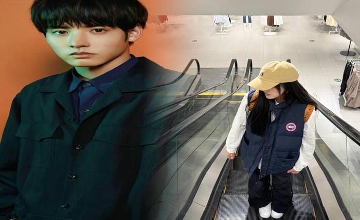 カナダ グース サイズ 表記 レディース