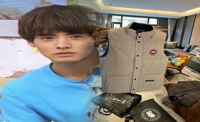 カナダ グース シリアル ナンバー 検索