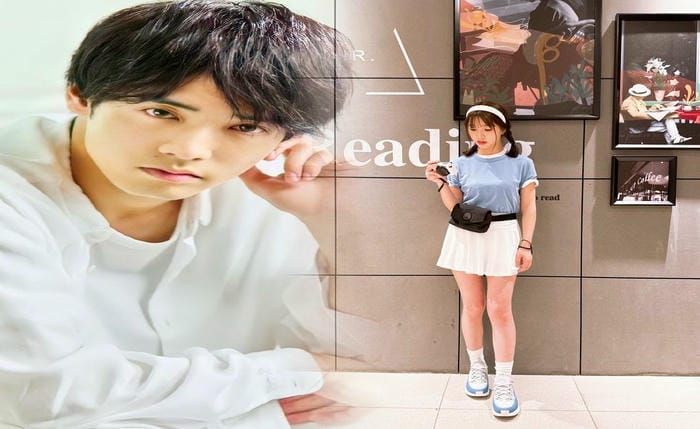 カナダ グース ジャーナル スタンダード