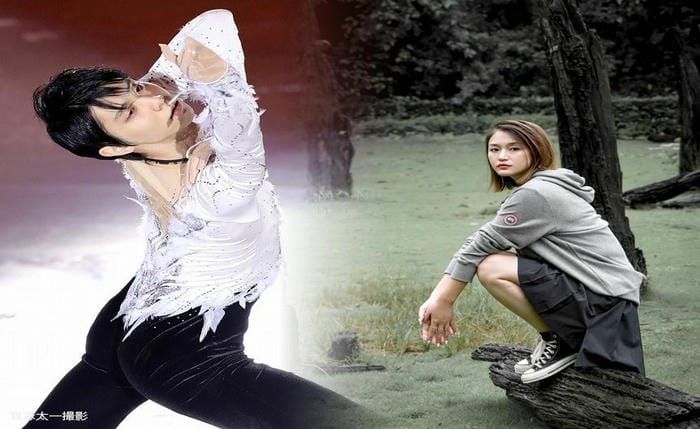 カナダ グース エクスペ ディション 迷彩