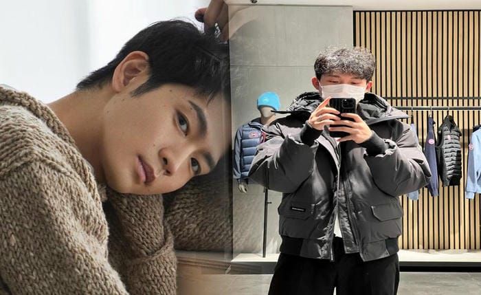 カナダ グース russell parka