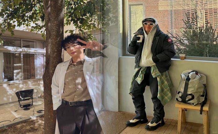 woody company カナダ グース