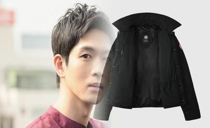 御殿場 アウトレット カナダ グース 店舗