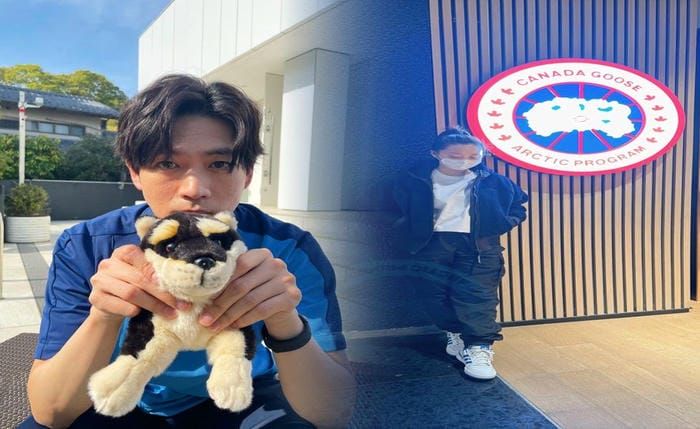 カナダ グース 買取 セカンド ストリート