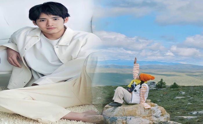 カナダ グース メンズ を 女性 が 着る