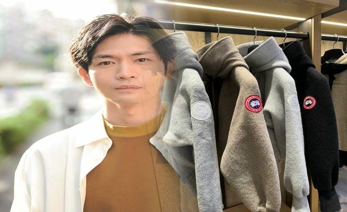 カナダ グース エクスペ ディション メンズ