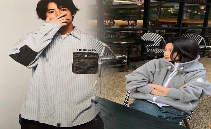 カナダ グース trillium parka