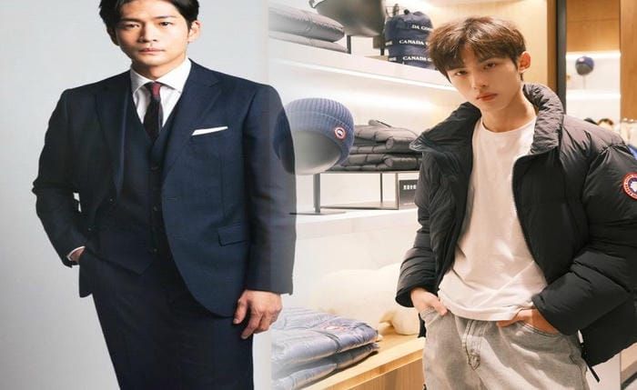 カナダ グース mackenzie parka