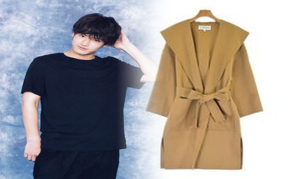 ロエベ メンズ 服