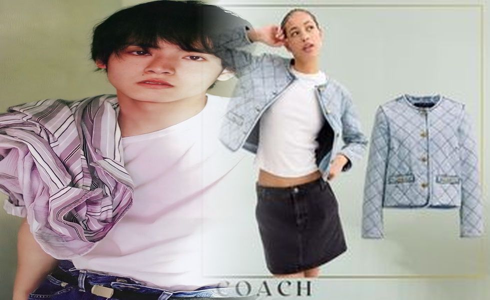 コーチ レディース 服