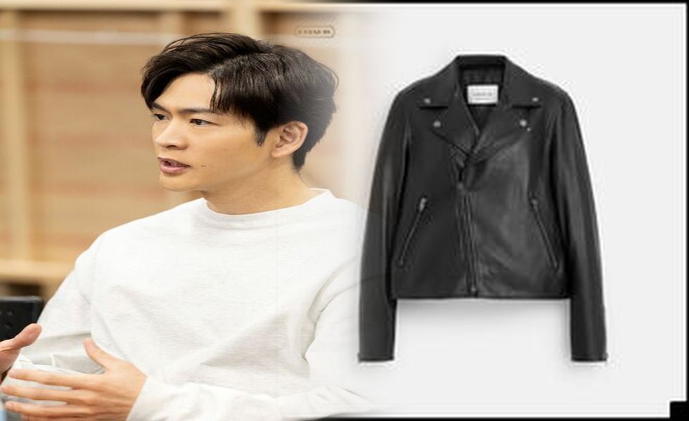 コーチ メンズ 服