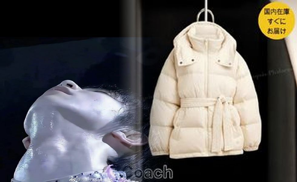 コーチ 服 メンズ