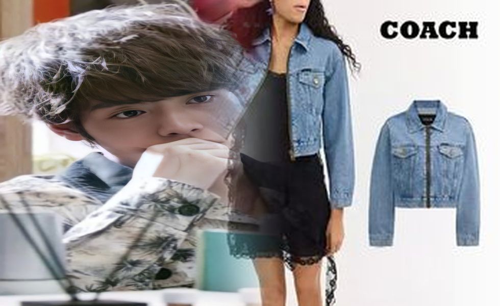 コーチ レディース 服