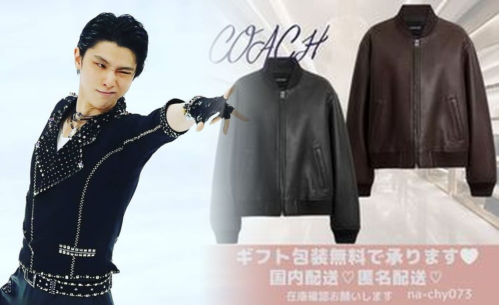 コーチ 服 メンズ