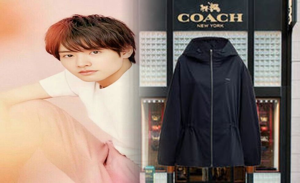 コーチ レディース 服