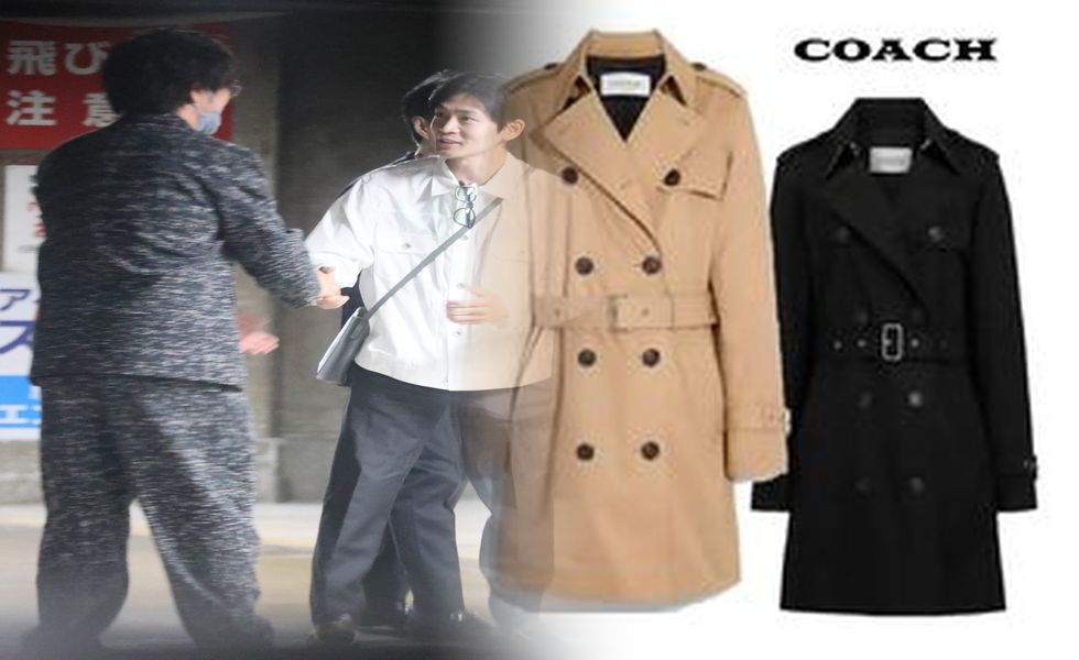 コーチ レディース 服