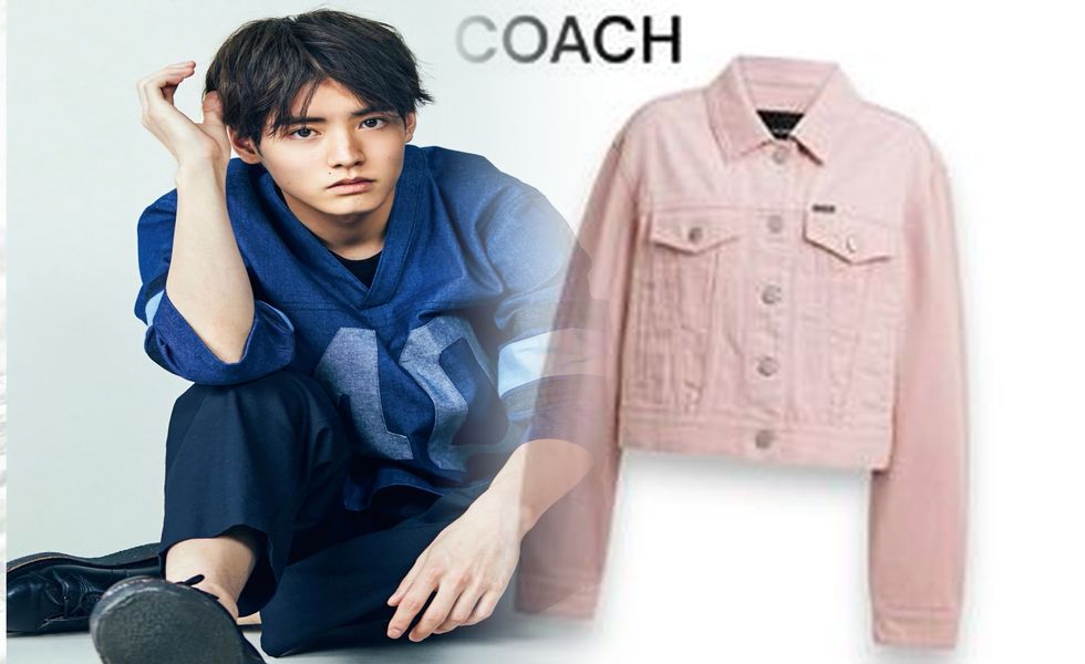 コーチ メンズ 服