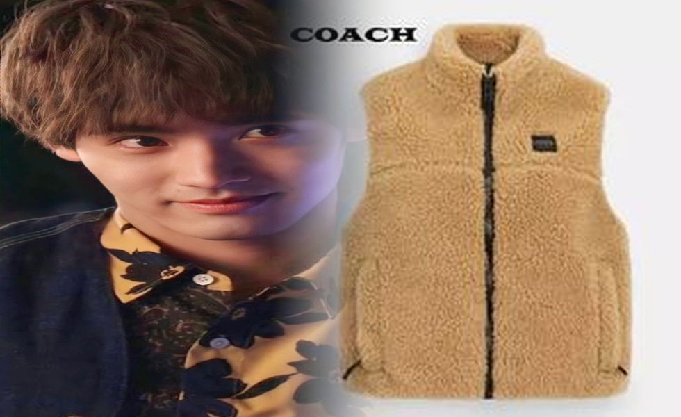 コーチ レディース 服