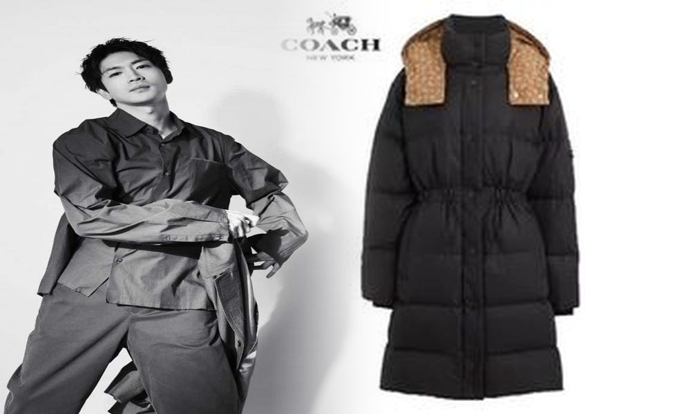 コーチ メンズ 服