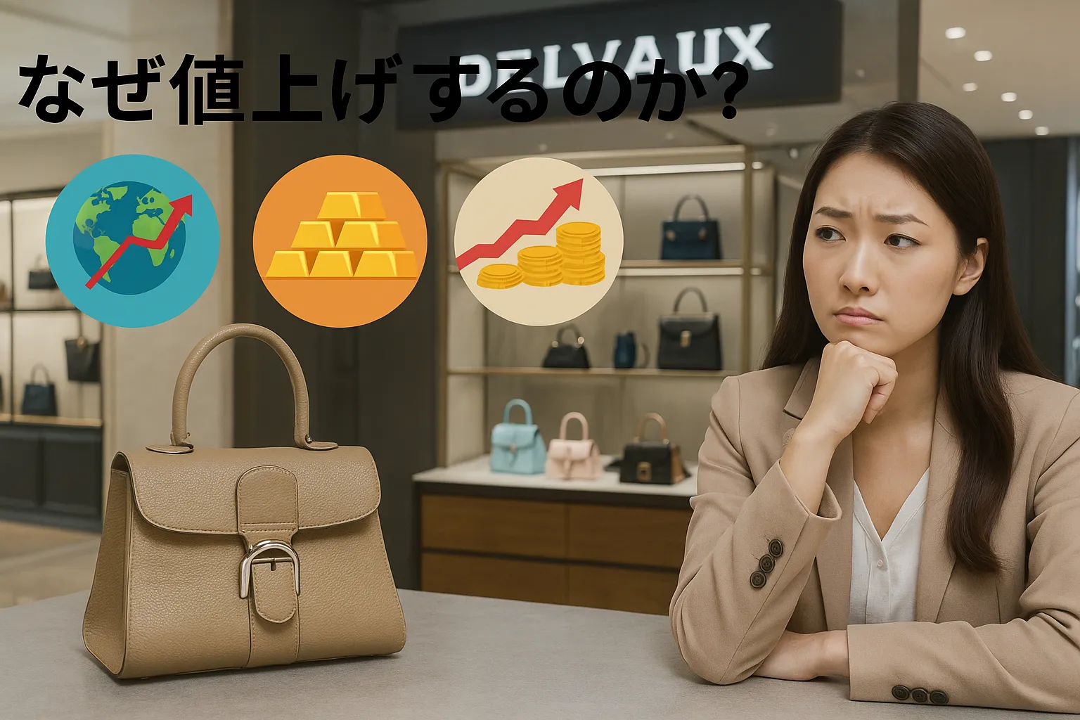 4. なぜデルヴォーは値上げするのか？背景にある主な要因.webp