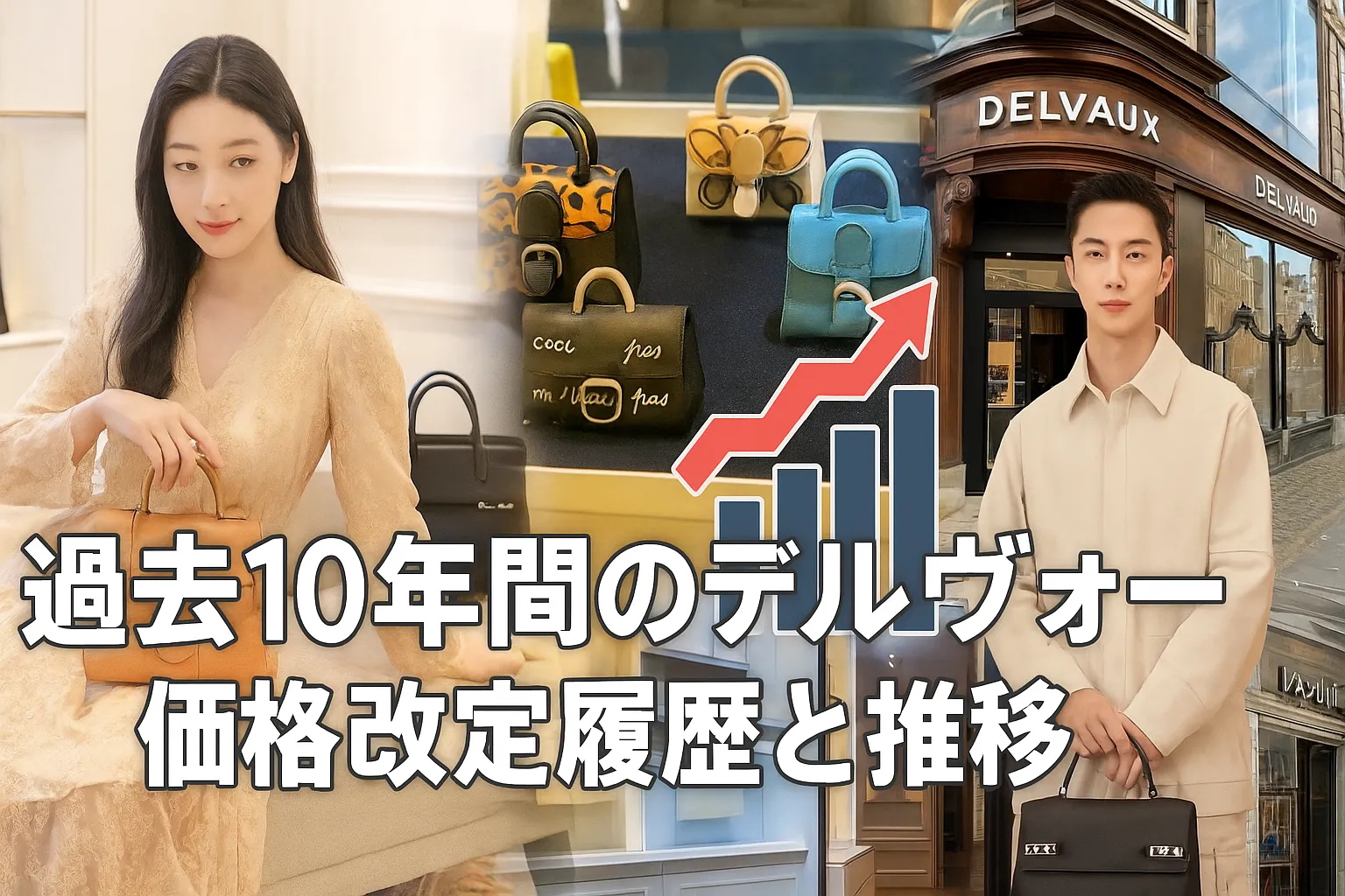 3. 過去10年間のデルヴォー価格改定履歴と推移.webp