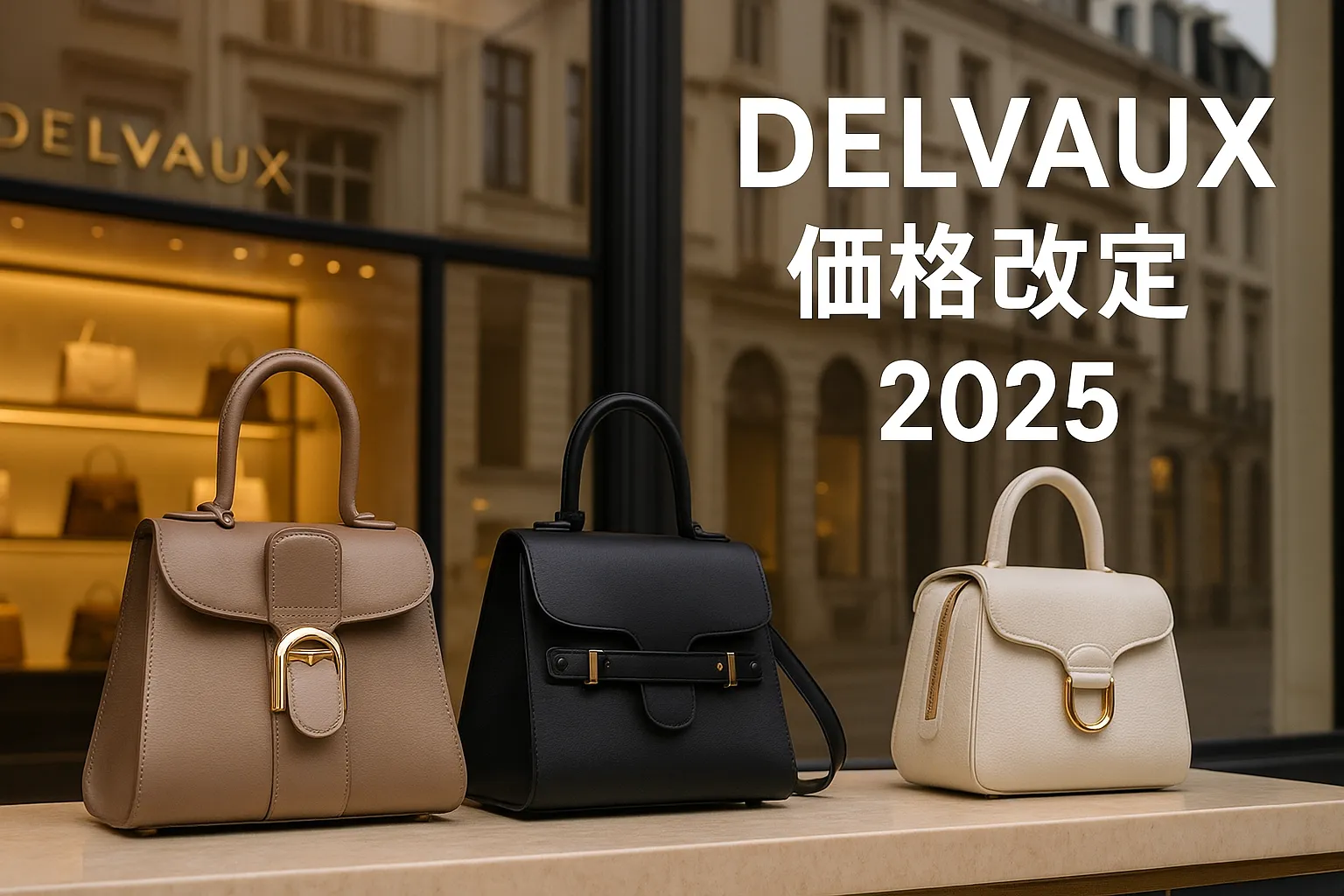 【2025年最新情報】デルヴォー 値上げ速報.webp