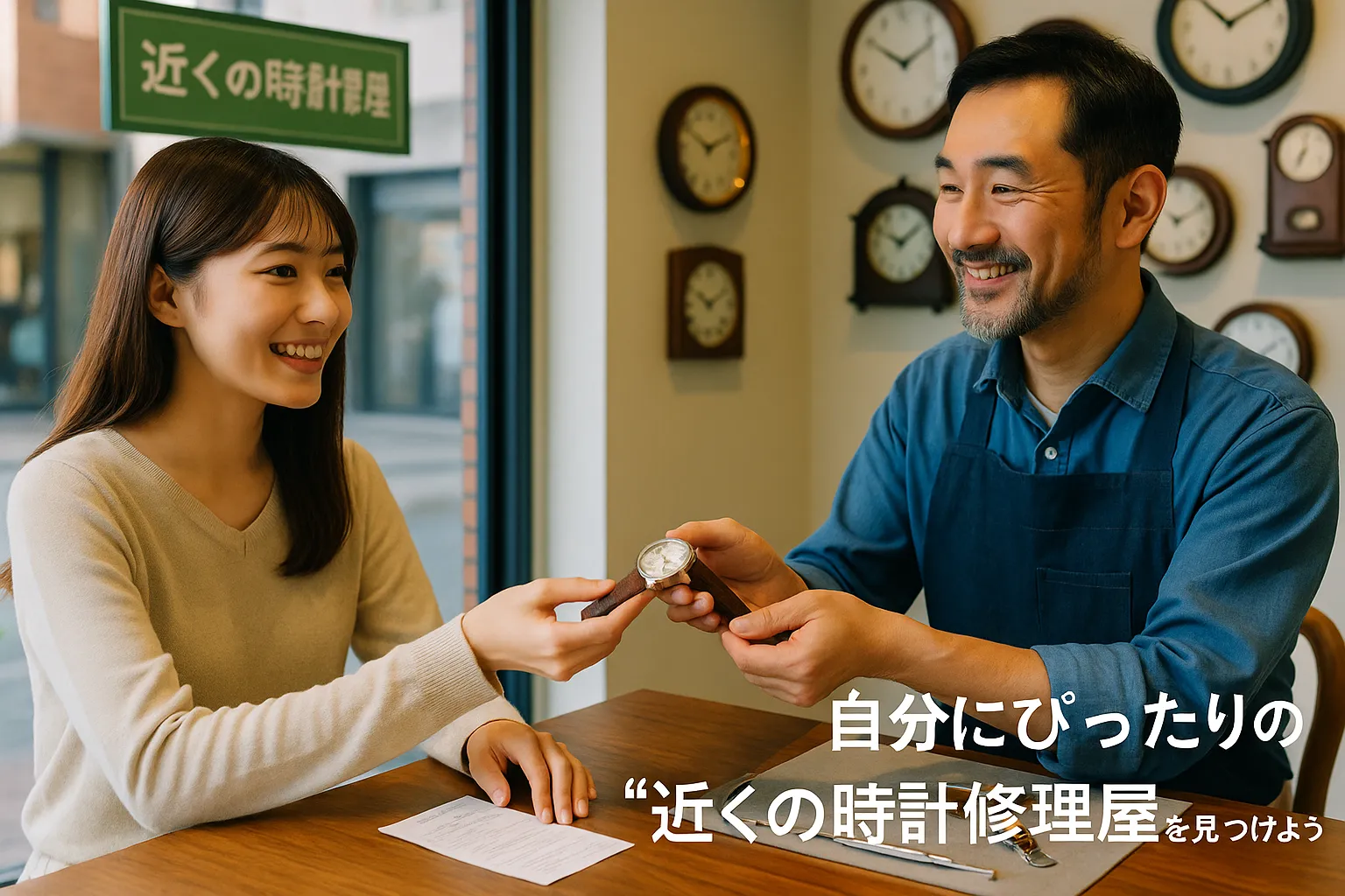 11｜まとめ｜自分にぴったりの「近く の 時計 修理 屋」を見つけよう.webp