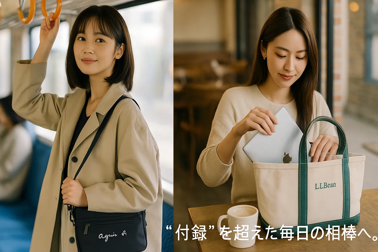 5|「ムック本 バッグ 普段使い」できる?実際の使用感レビュー.webp