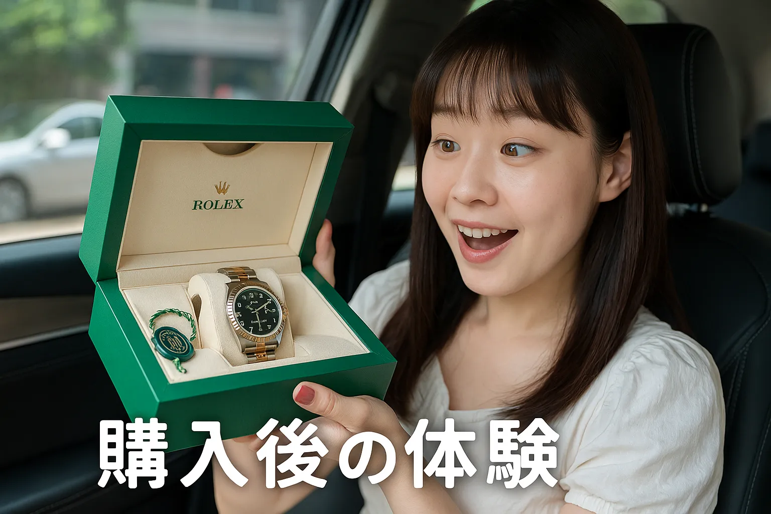 購入後の体験：驚きと感動の瞬間.webp