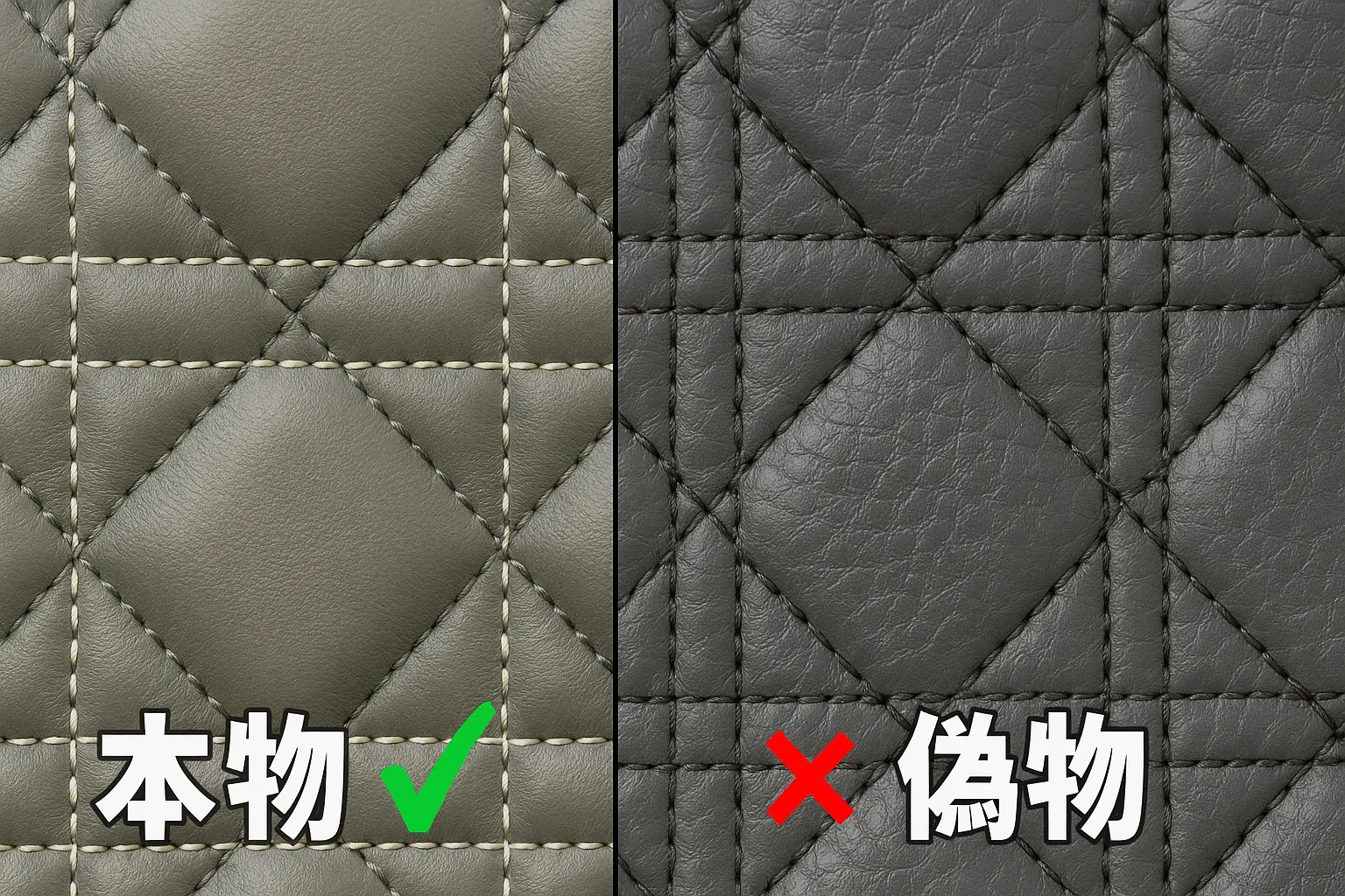 2. カナージュステッチの精密さ.webp