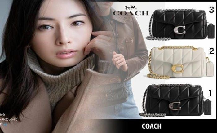 コーチ 人気 ショルダー バッグ