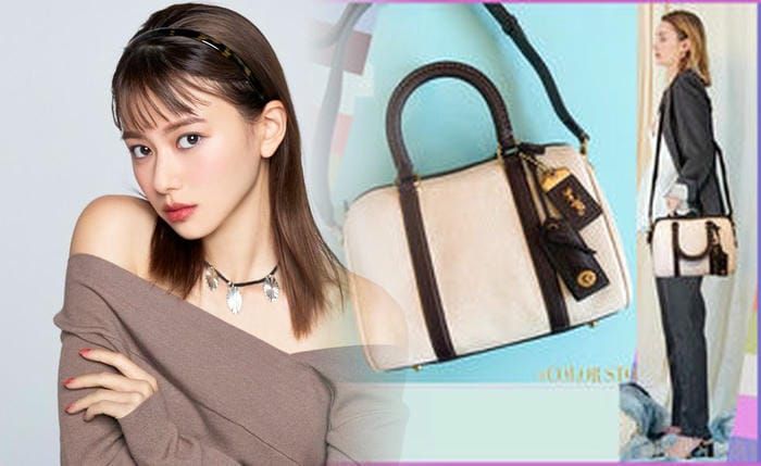 コーチ 通勤 バッグ レディース