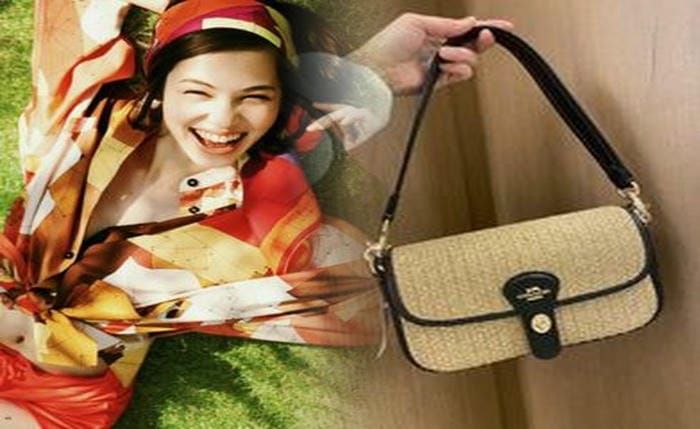 コーチ バッグ 人気 ランキング