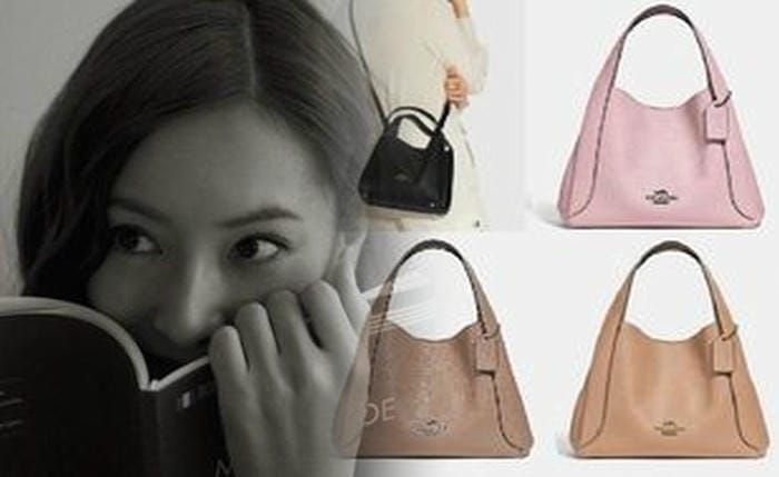 楽天 コーチ ショルダー バッグ