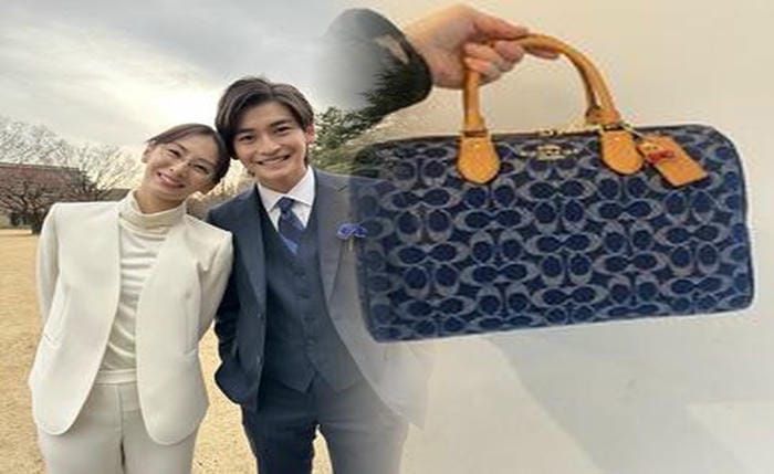 コーチ ショルダー バッグ 新作